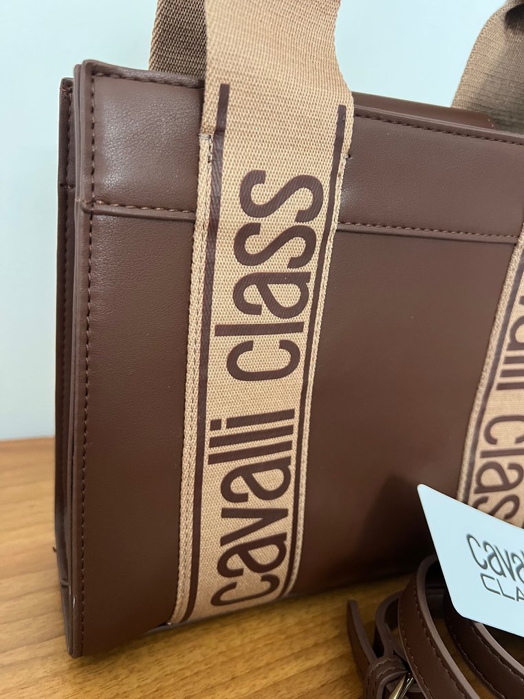 Roberto Cavalli Class - Τσάντα #1.0