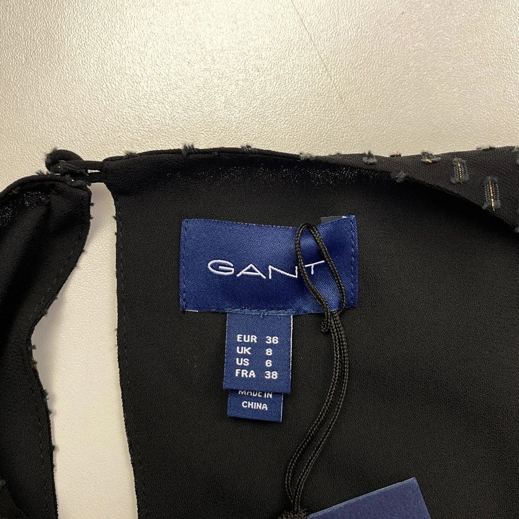 Gant - Ruha - Új és címkével #3.2