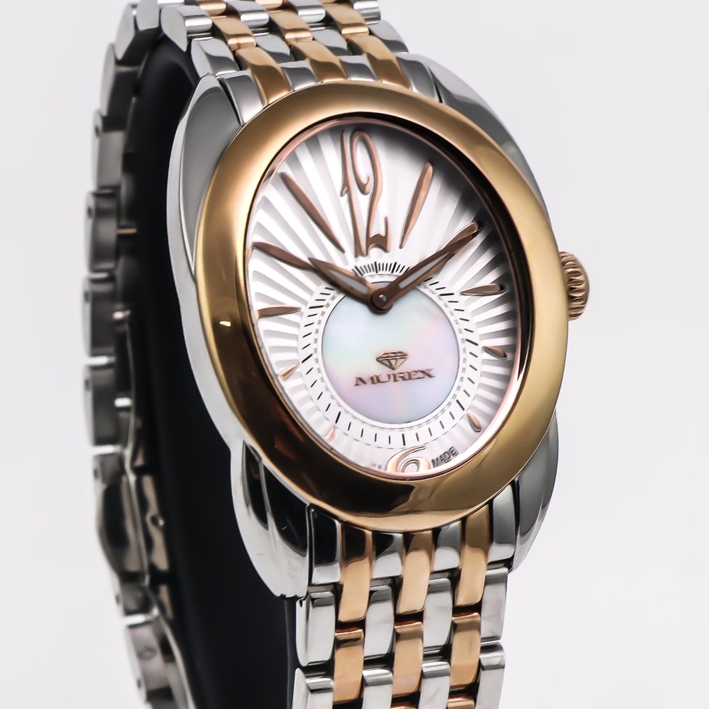 Murex - Swiss Watch - RSL949-SR-7 - Nincs minimálár - Női - 2010-2020  #1.0