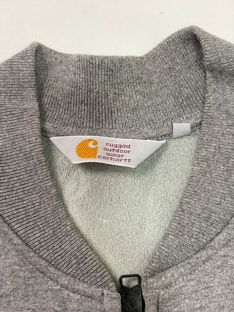 Carhartt WIP - Sweatshirt #4.3