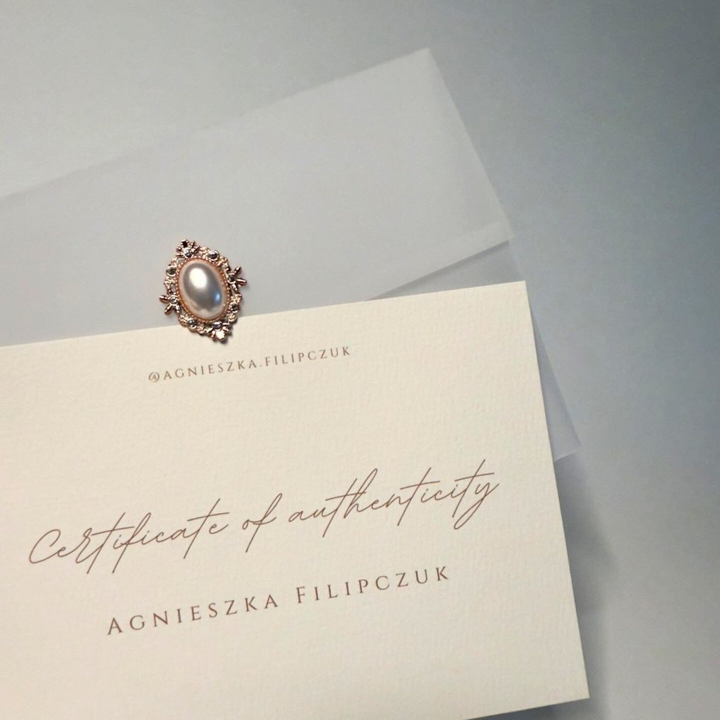 Agnieszka Filipczuk - Morning Scented with Oleanders #4.3