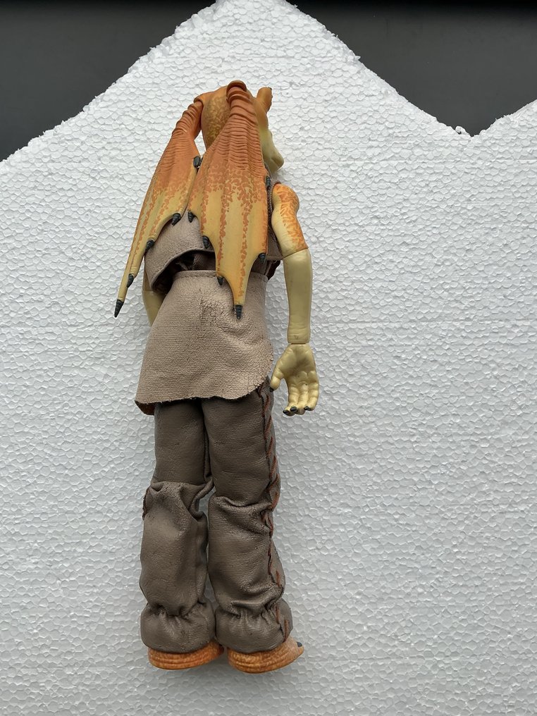 Star Wars - Applause, Hasbro, Kenner #2.1