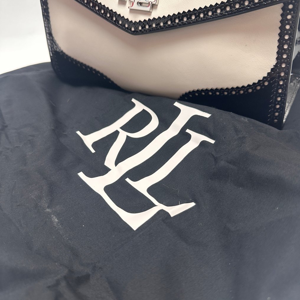 Lauren Ralph Lauren - Farrah - Borsa a tracolla #3.2