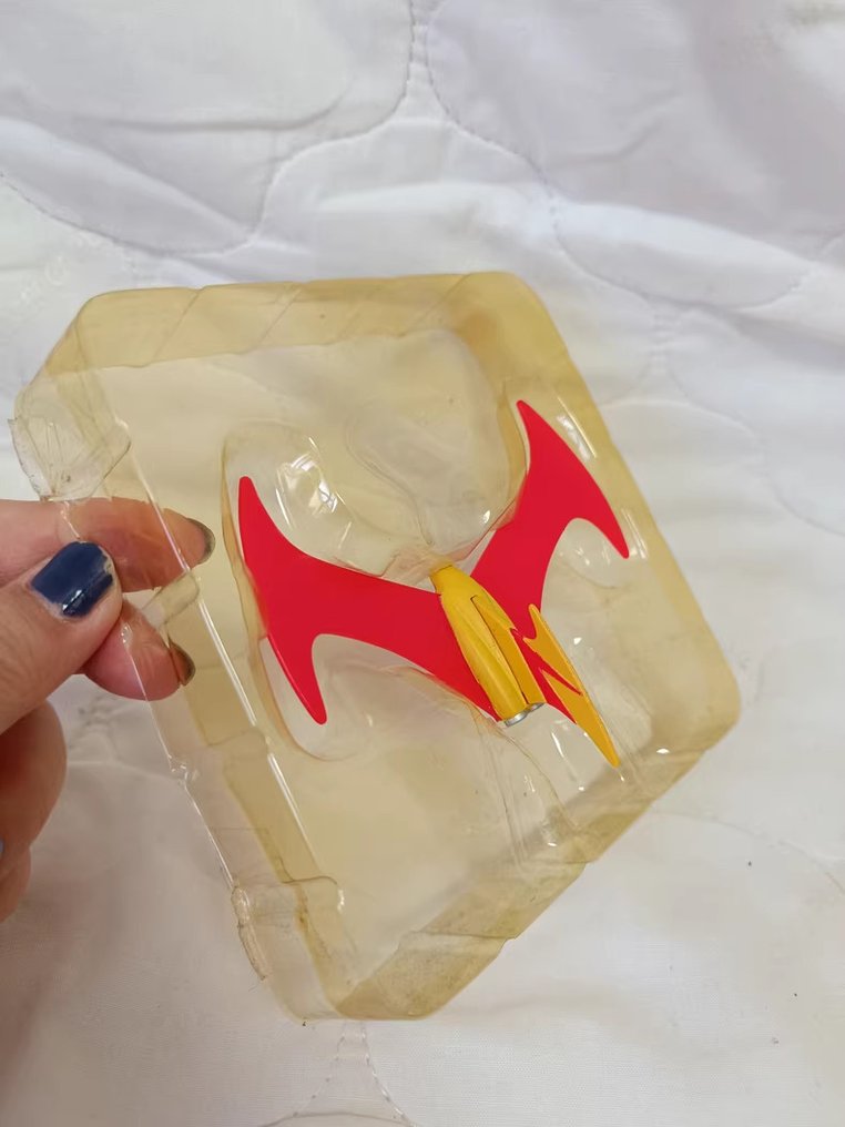 Bandai - Robot giocattolo Mazinger Z - 1970-1980 - Giappone #3.2