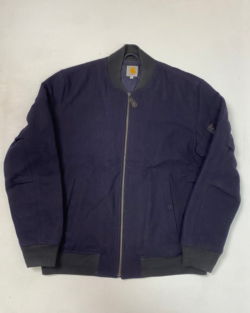 Carhartt WIP - Bomber #1.0
