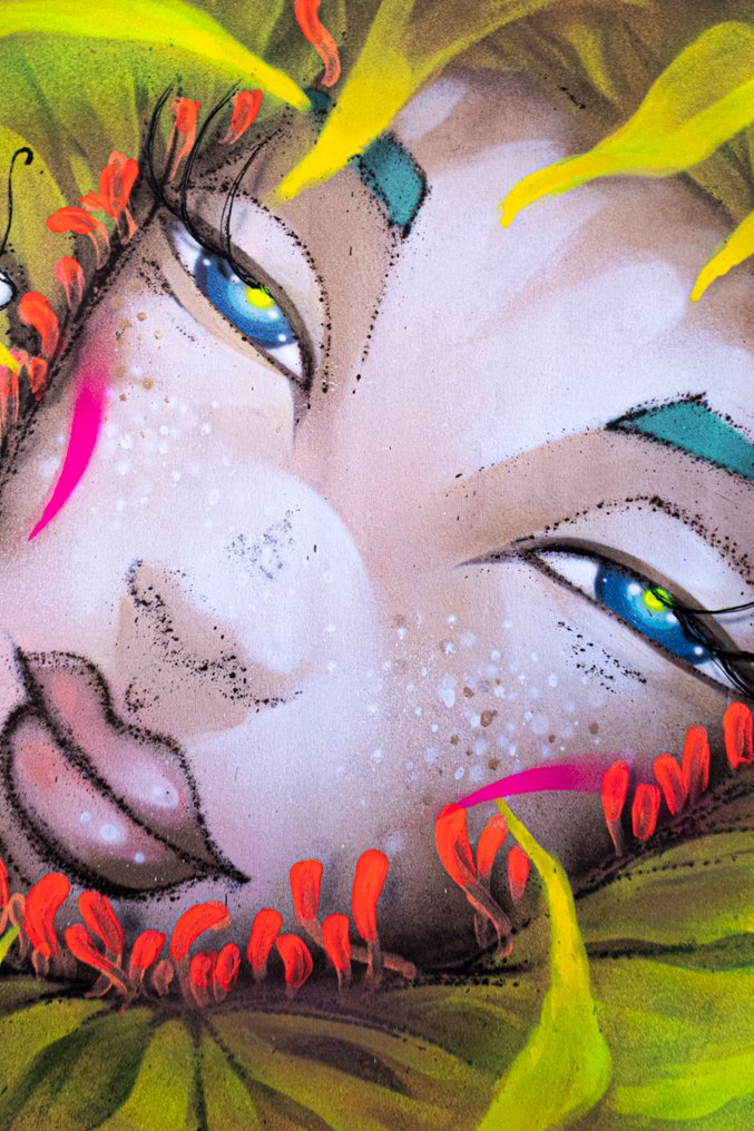 Utopia - Born for Love - a.p #2.1