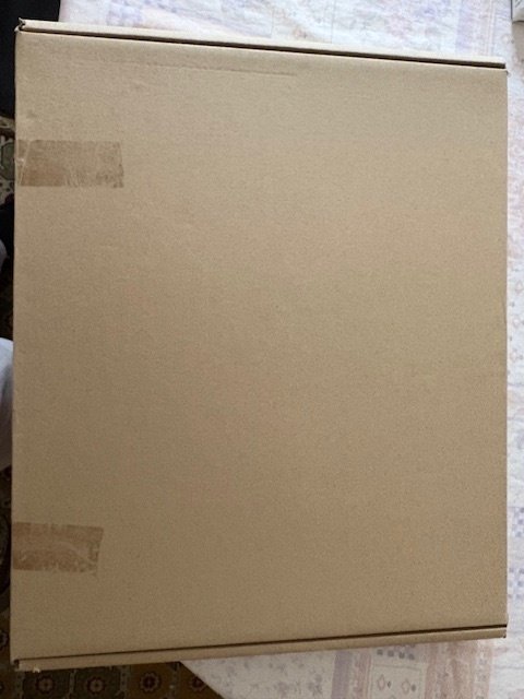 Jacky Ickx - X - Certificate of Memories - 2012 #1.0