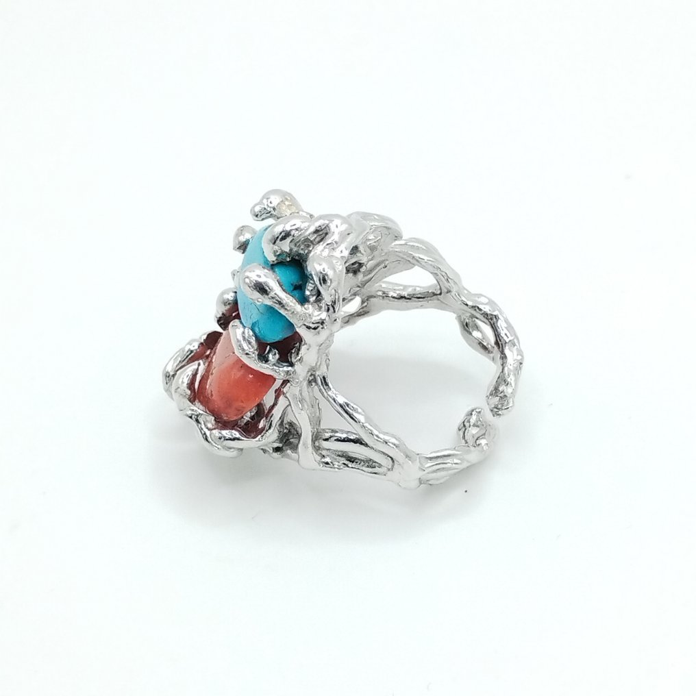 Corail rouge Corail - Corallium rubrum #4.3