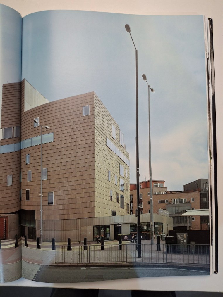 Caruso St John - El Croquis 166 form and resistance - 2013 #4.3