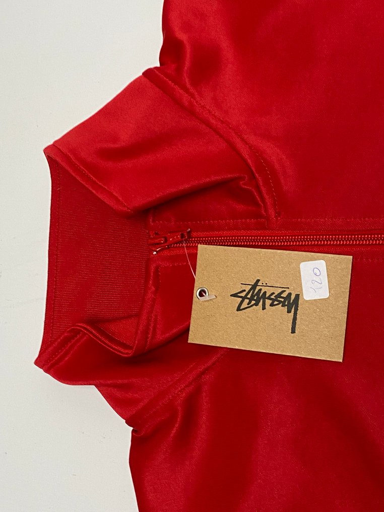 Stüssy - Sweatshirt - New with tags #3.2