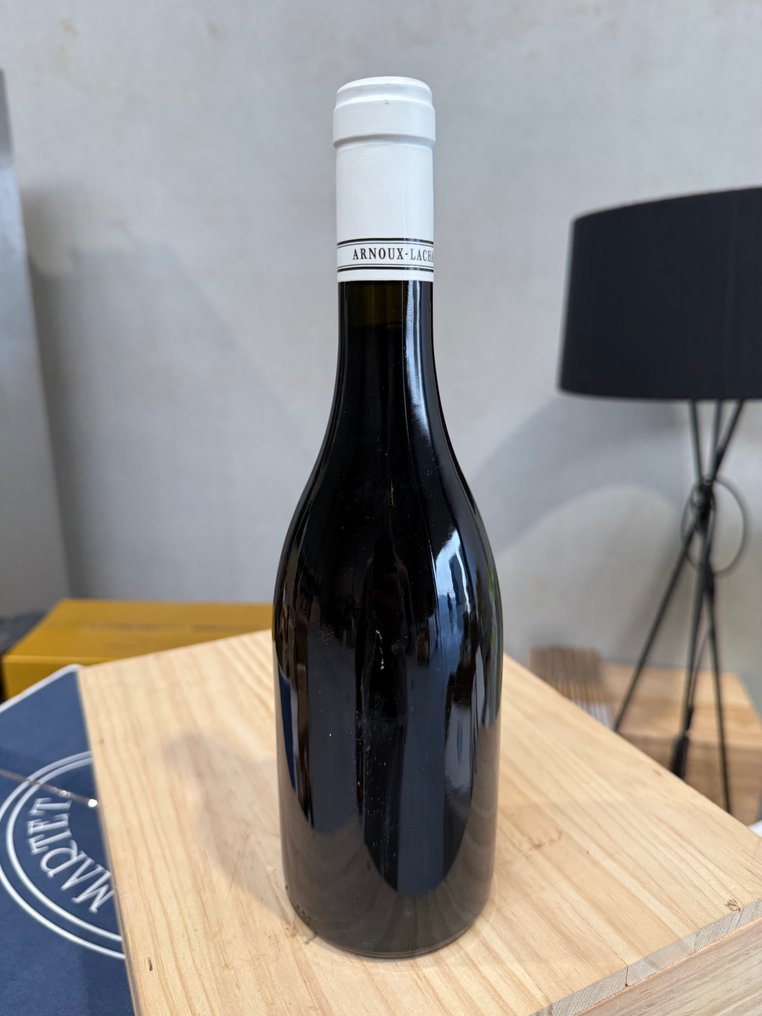 2018 Arnoux Lachaux - Échezeaux Grand Cru - 1 Pullo (0.75L) #4.3