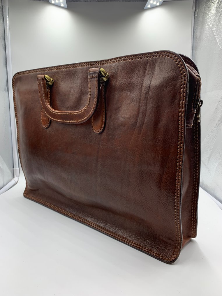 The Bridge - Cartella - Τσάντα #4.3