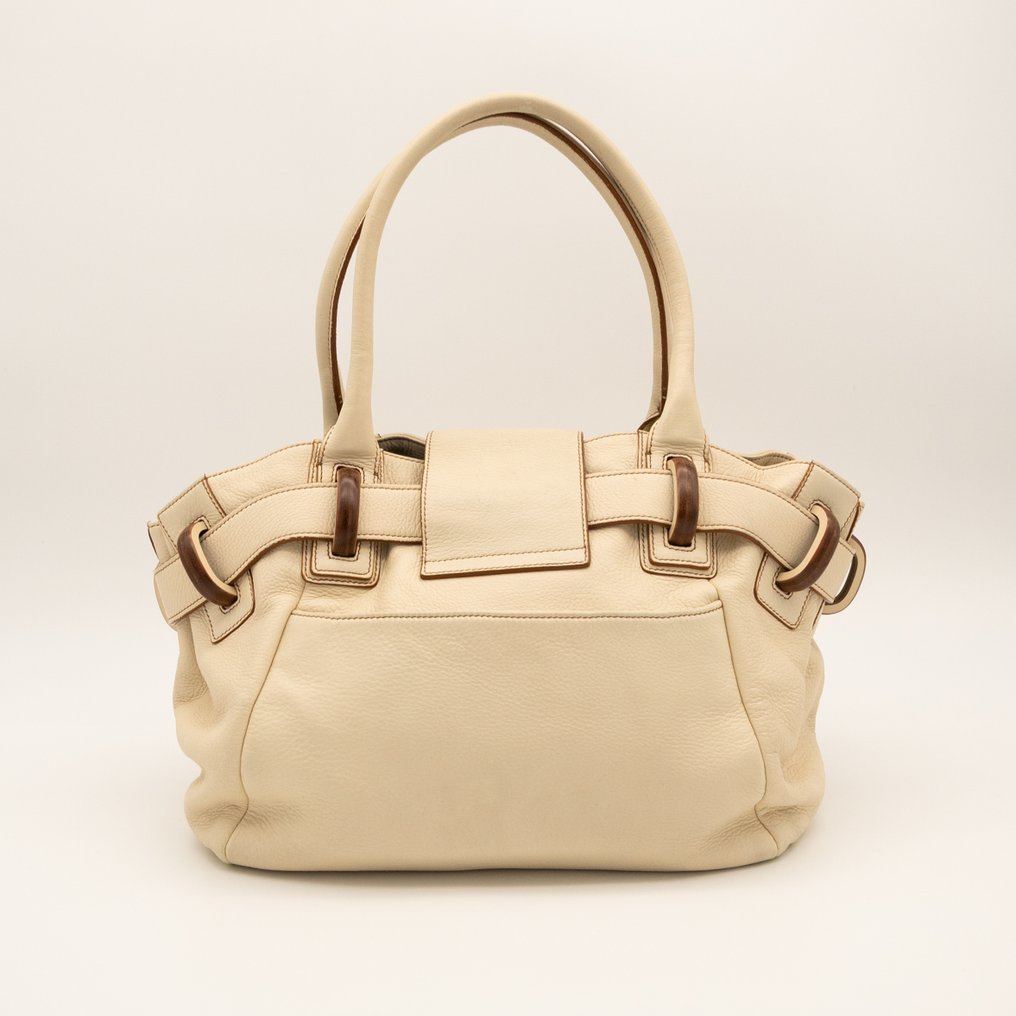 Salvatore Ferragamo - 挂肩式皮包 #1.0