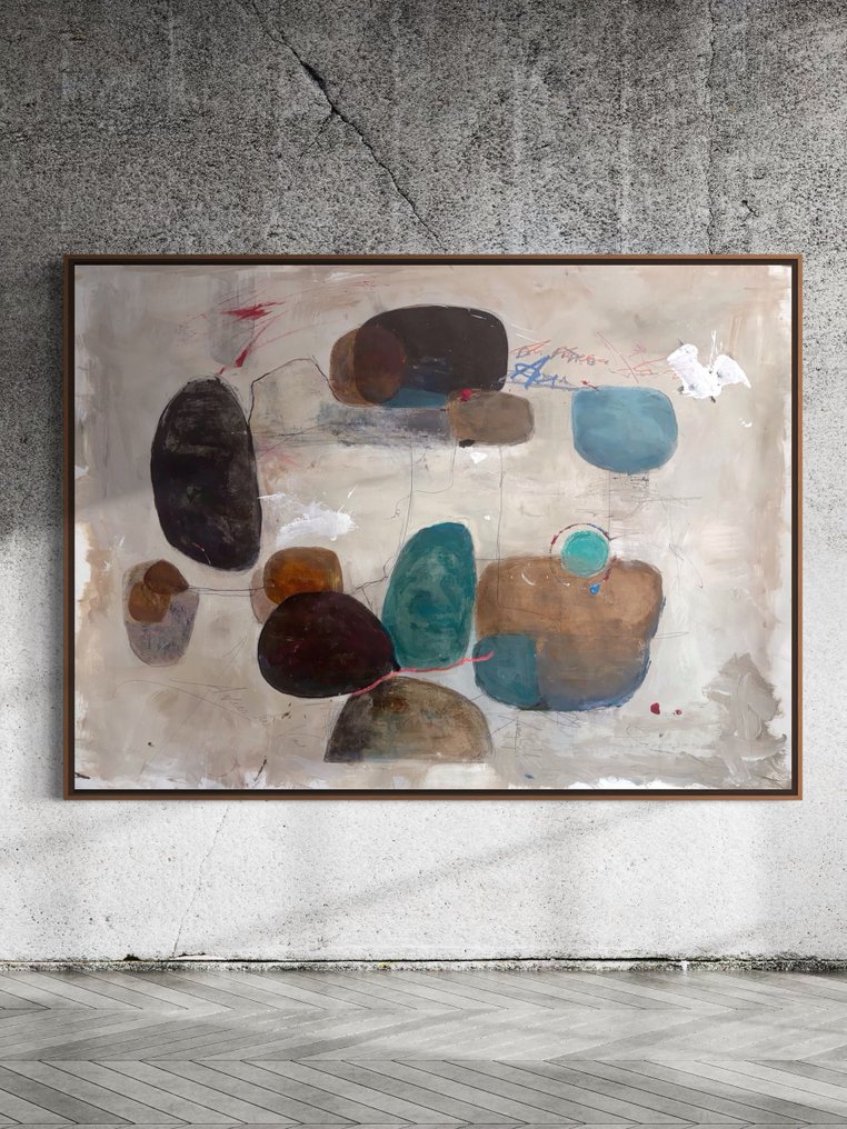 The RodriGuez (R&G) - ELEMENTS OF SOUL - XL - No Reserve #4.3