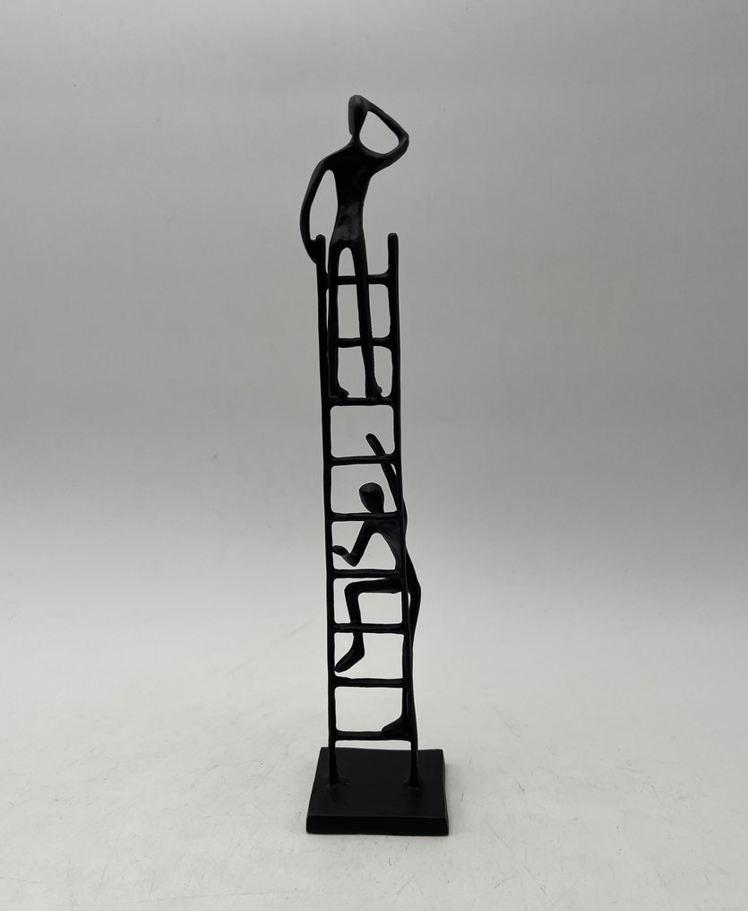 雕刻, Vision - 33 cm - 金屬 #4.3