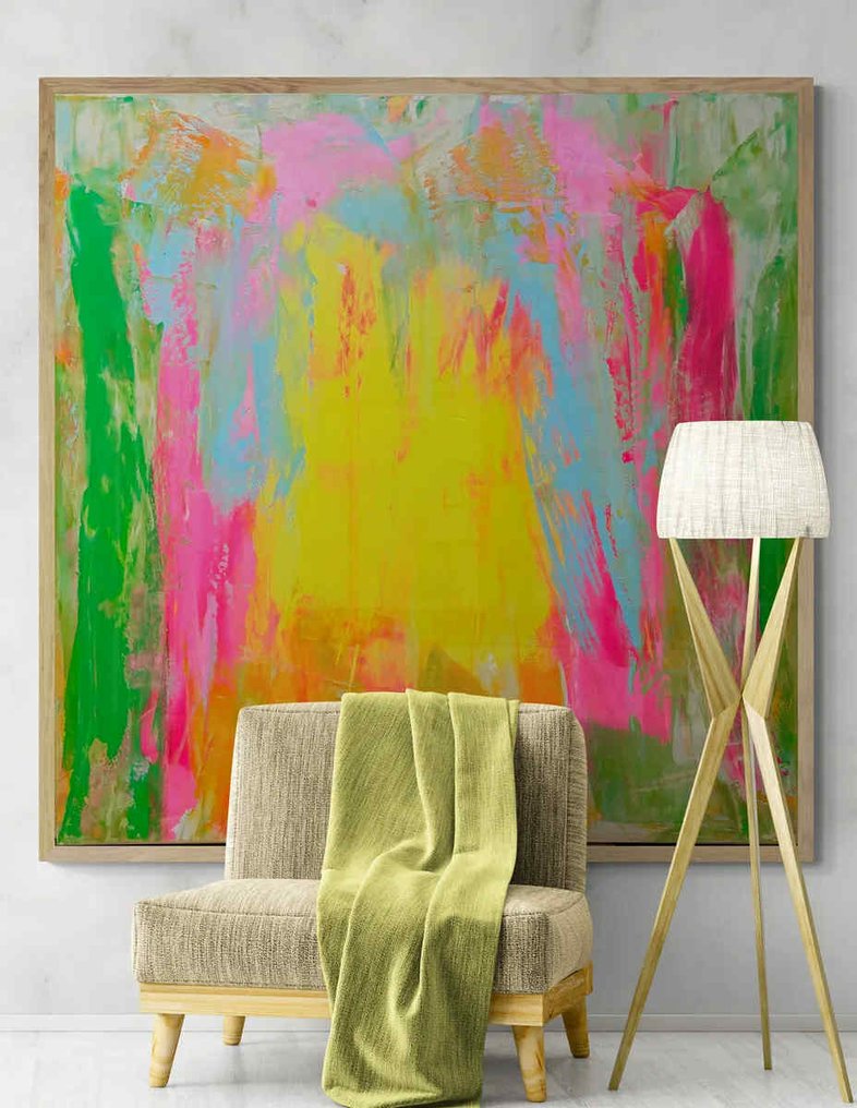 Giogia fl - Friend’s Club -XXL - #4.3