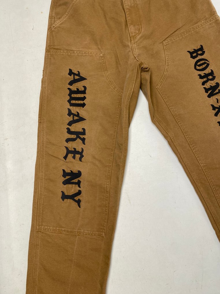 Carhartt WIP - Pantalones #3.2