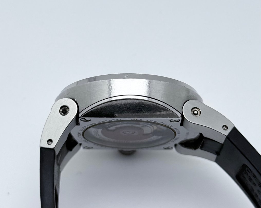 Oris - Williams F1 - 没有保留价 - 7560 - 男士 - 2000-2010 #3.2