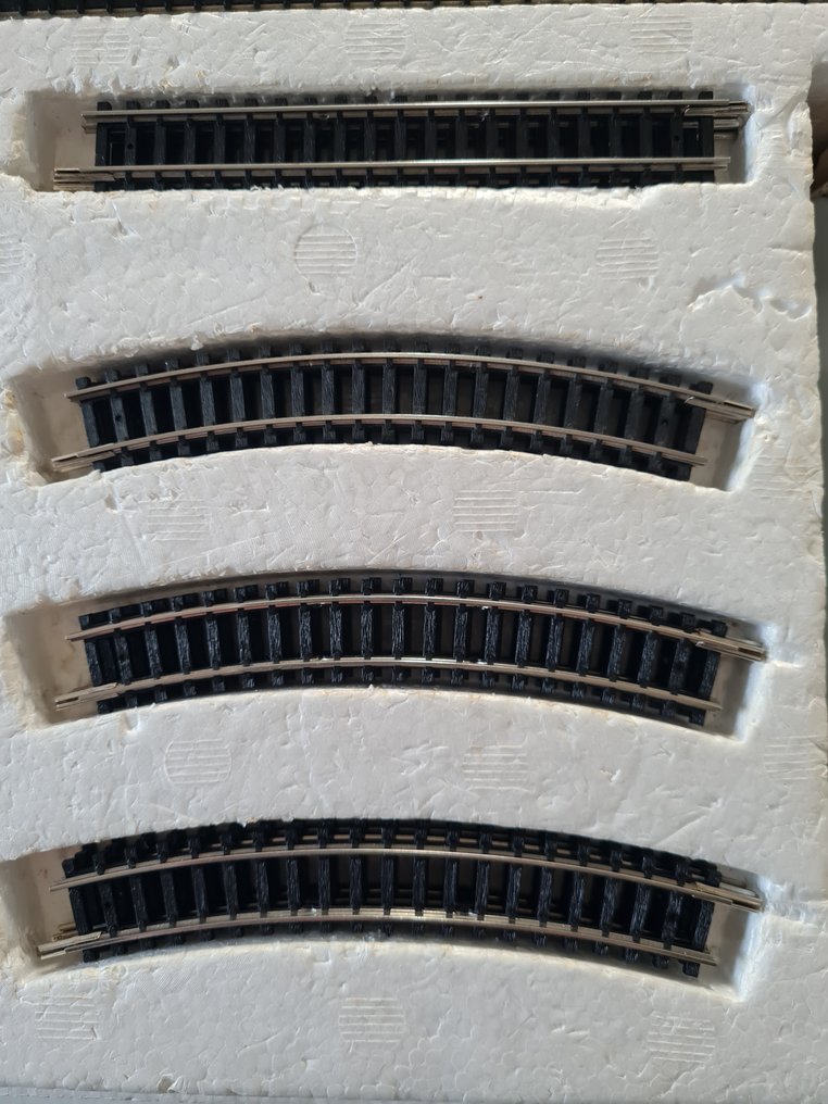 Minitrix N - 1906 - Startuppsättning (1) #3.2