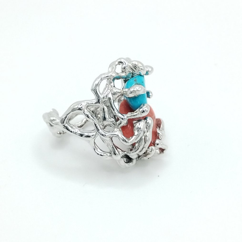 Corail rouge Corail - Corallium rubrum #2.1