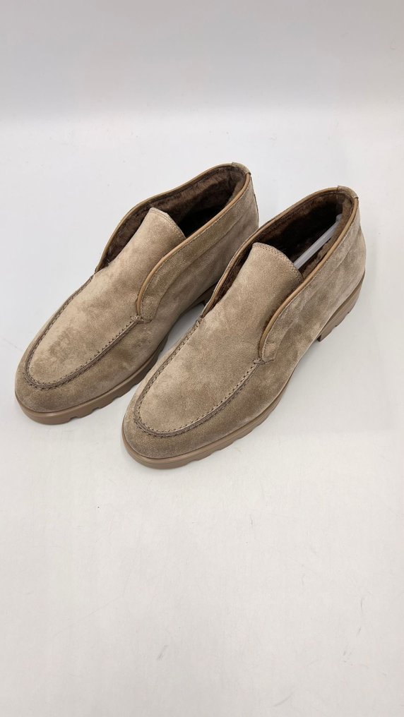 Santoni - Ankle boots - Size: EU 39 - New in box #2.1