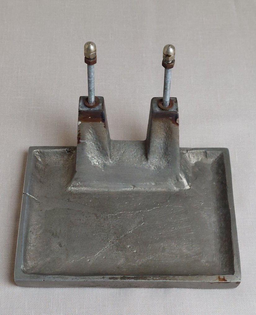 中世纪现代 门把手 - 1960-1970  #3.2