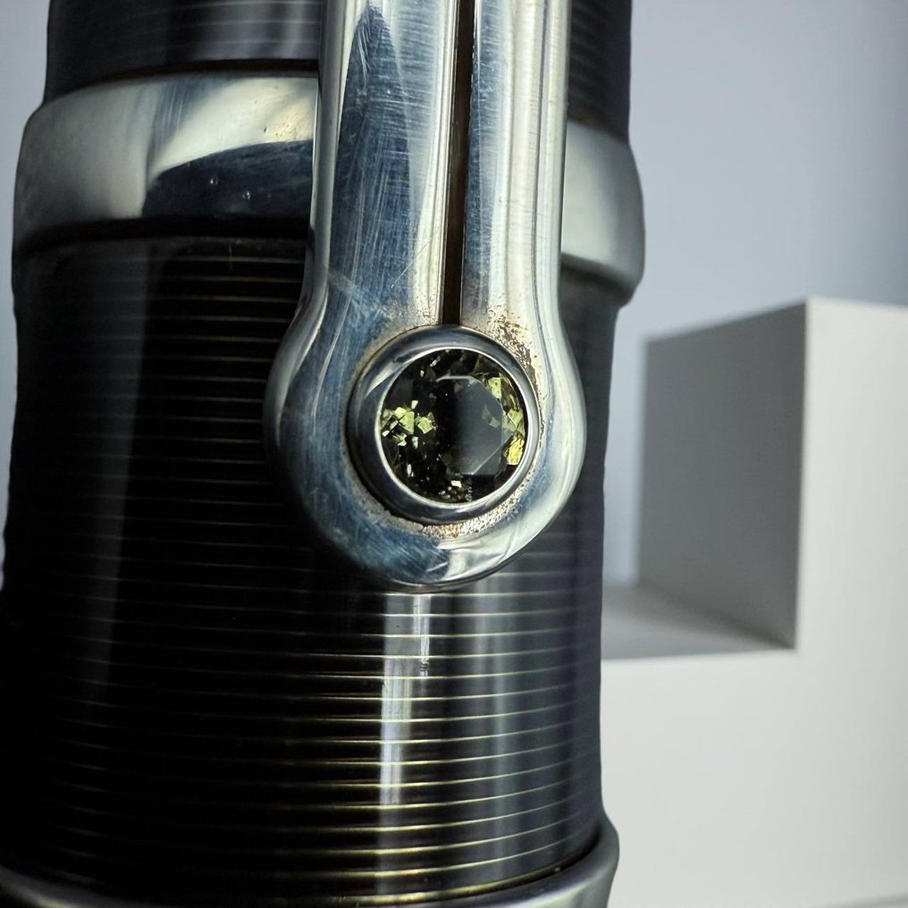 Montblanc - Patron of Art – Nicolaus Copernicus - Füllfederhalter #4.3