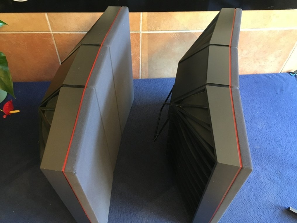 Bang & Olufsen - Beovox RL 45.2 Conjunto de altavoces #3.2