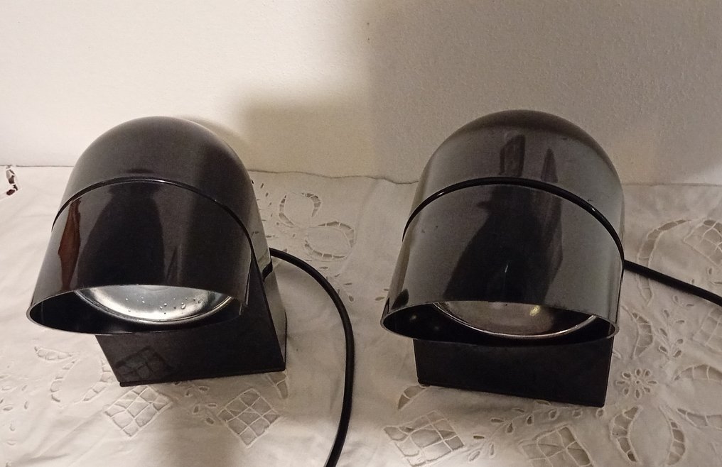 lumenform - 台灯 (2) - Oliver - 塑料 #3.2