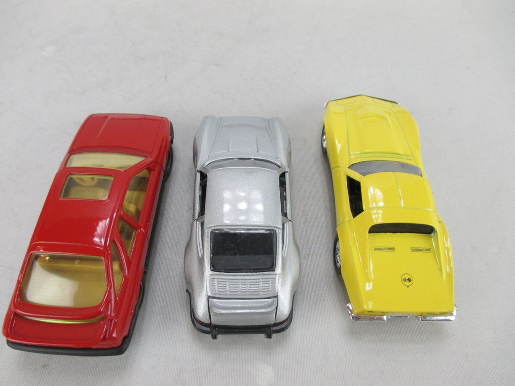 Solido 1:43 - Modellino di auto  (11) - Diverse #4.3