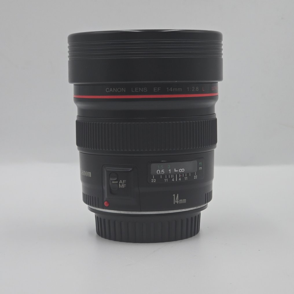 Canon EF 14mm F2.8 L Kamera-objektiv #2.1