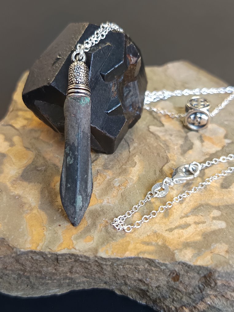 古希臘，邁錫尼 青銅色 #1.0