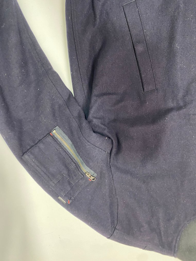 Carhartt WIP - Bomber #2.1