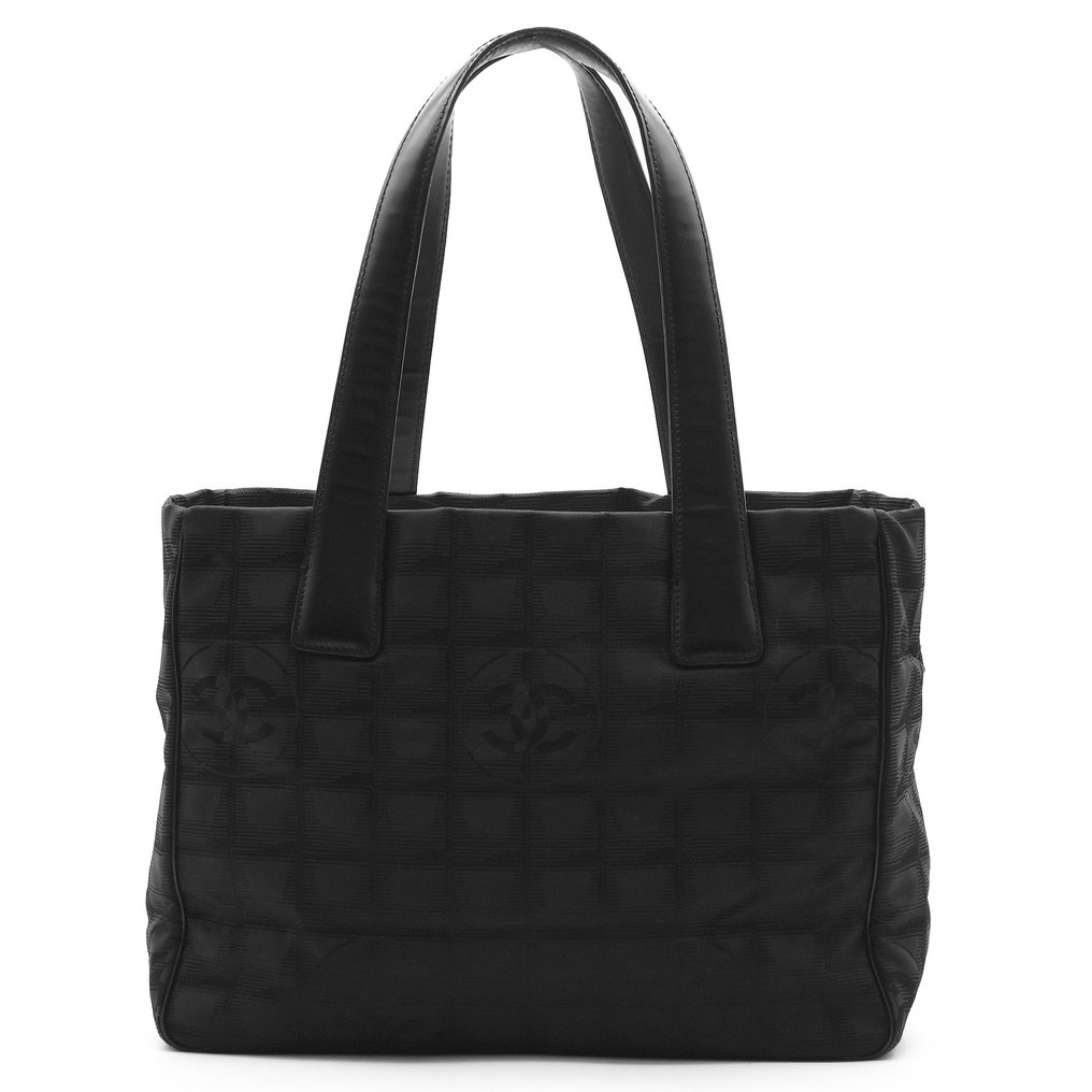 Chanel - 托特包 #2.1