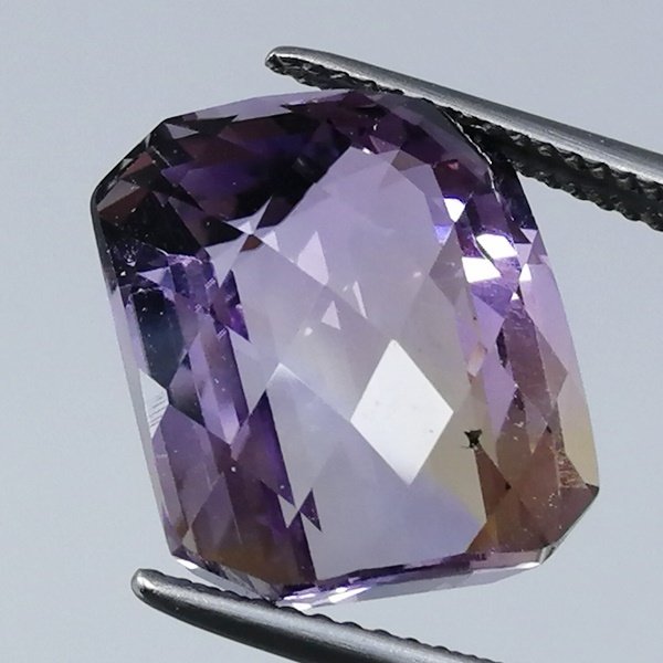 Ametrin - 13.86 ct - Instituto Gemólogico Español (IGE) #4.3