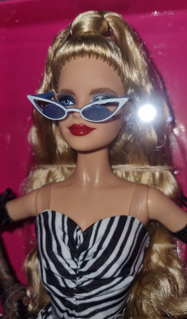 Mattel  - 芭比娃娃 - 2020年及之后 #2.1