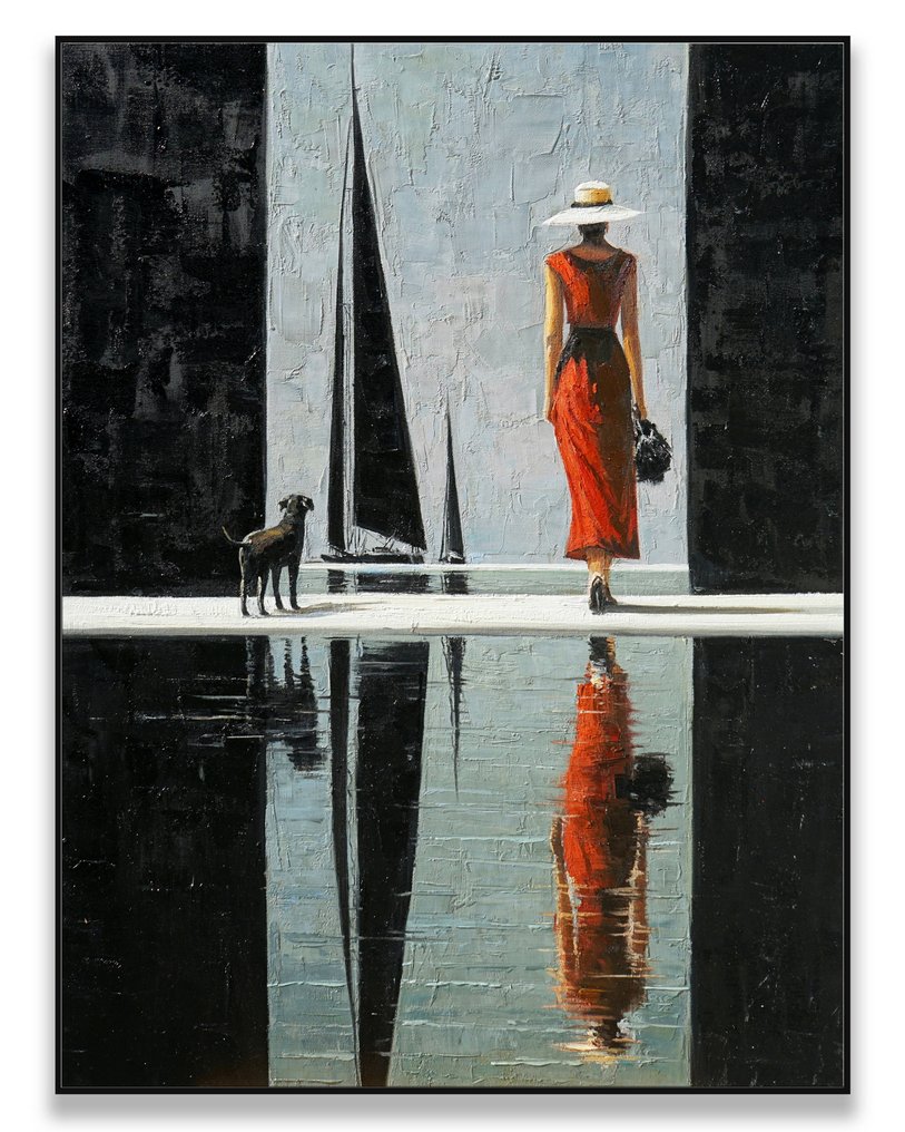 Pippo - The Red Departure #1.0