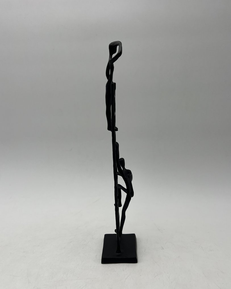 雕刻, Vision - 33 cm - 金屬 #1.0