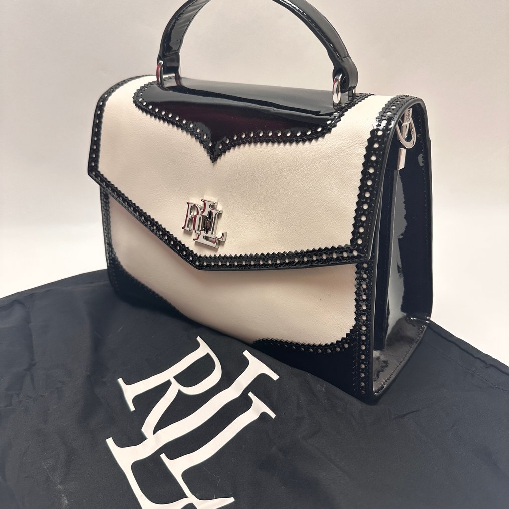 Lauren Ralph Lauren - Farrah - Borsa a tracolla #1.0