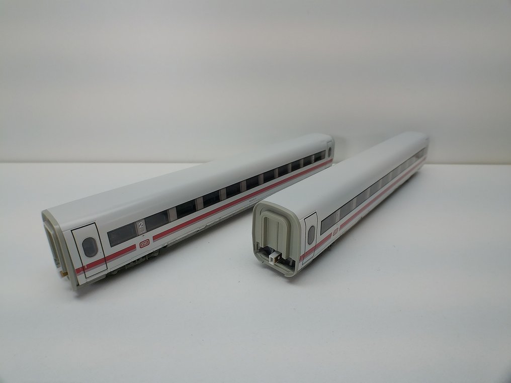 Märklin H0 - 3370 - Electric locomotive (1) - Märklin 3370 H0 ICE of the DB - DB #3.2