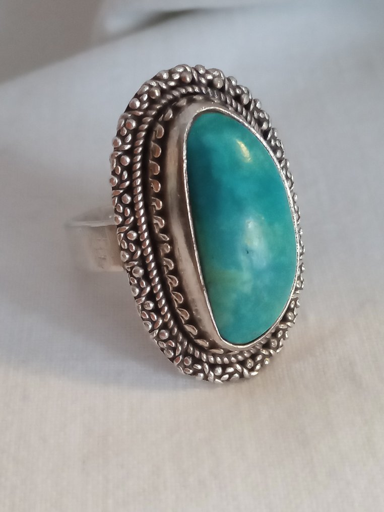 Anello - Stati Uniti  (Senza Prezzo di Riserva) #1.0