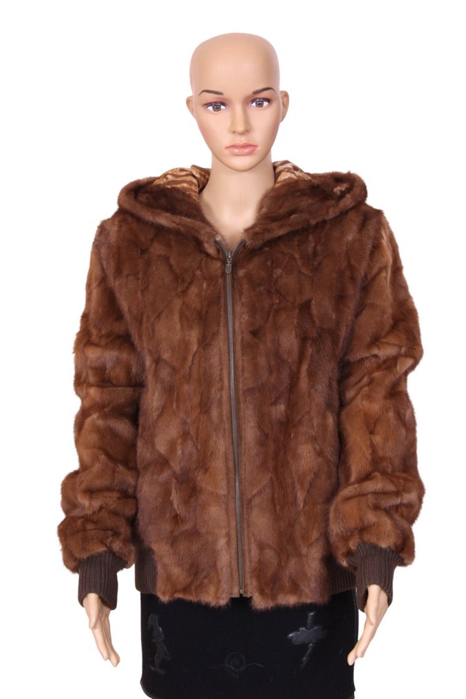 Artisan Furrier - 皮毛大衣 #2.1