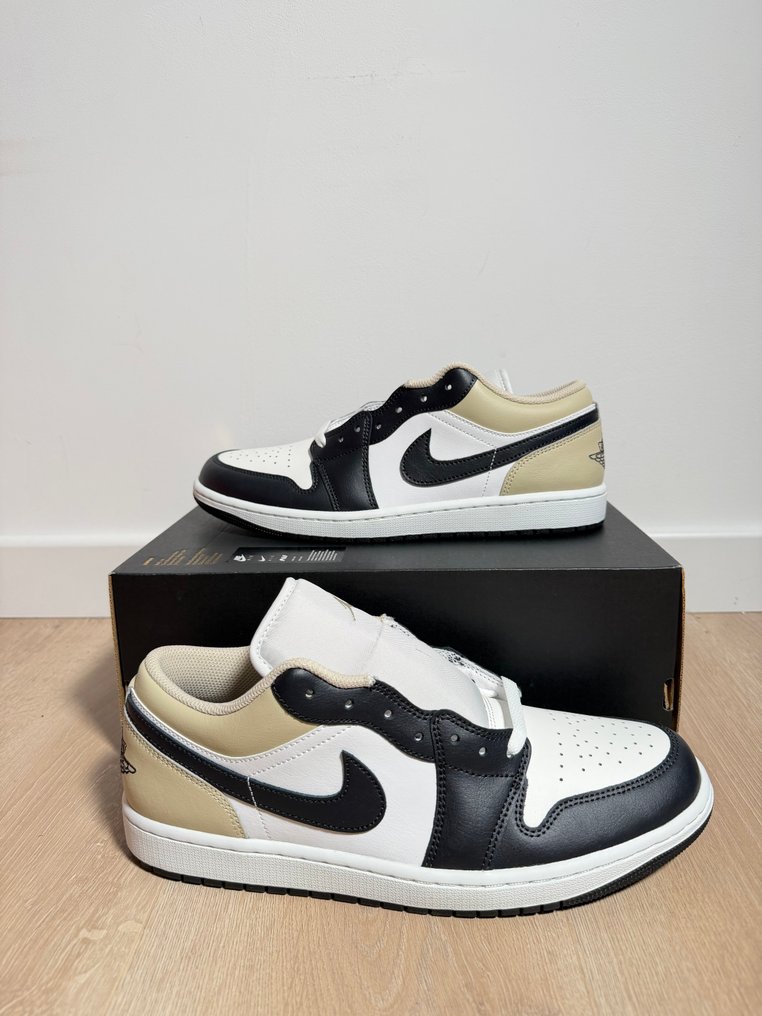 Air Jordan - Sneakers - Size: EU 43 - New with tags #2.1