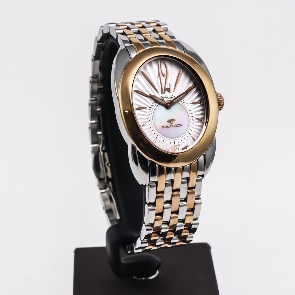 Murex - Swiss Watch - RSL949-SR-7 - Nincs minimálár - Női - 2010-2020  #1.0