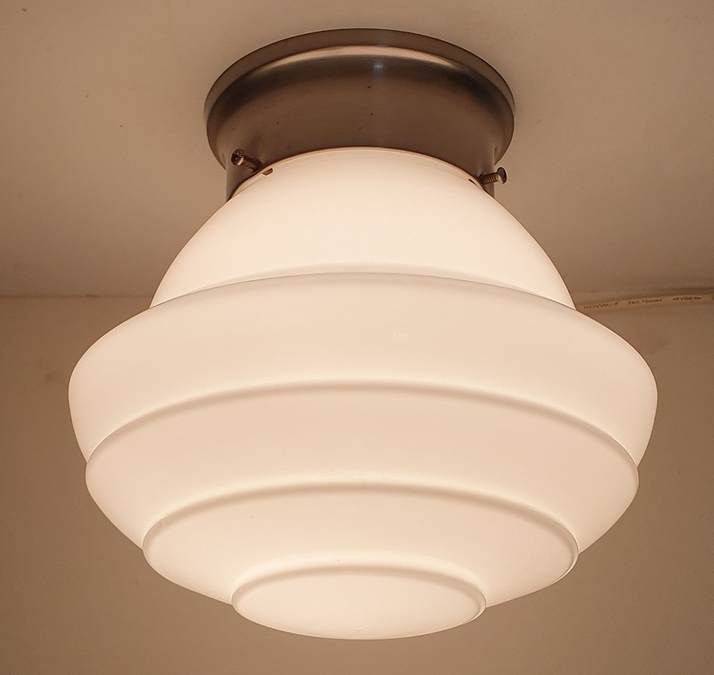 Riippuva lamppu - Opaliinilasi #1.0