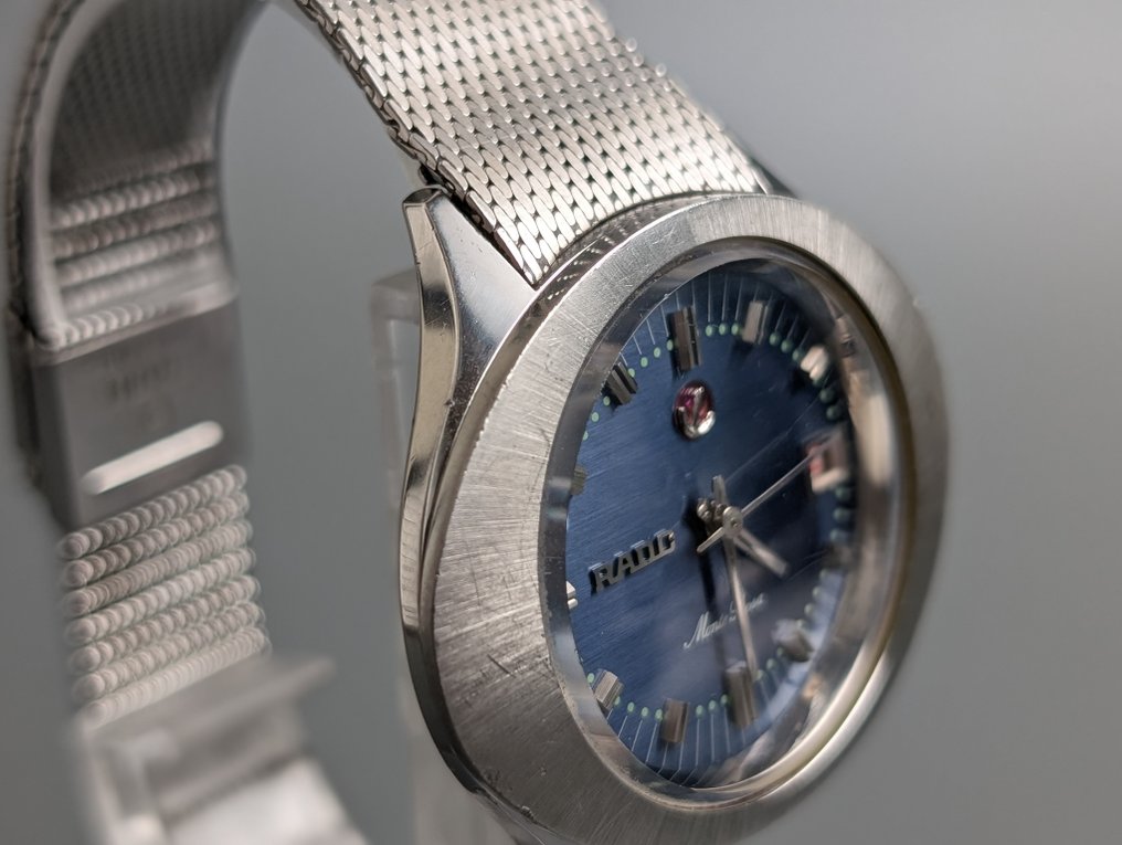 Rado - Monte Rosa - Ingen mindstepris - 22104736 - Mænd - 1970-1979  #4.3