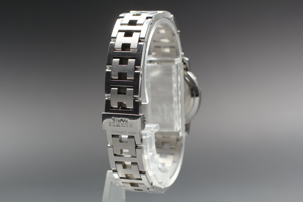 Hermès - Clipper - CL4.210 - Női - 2000 #3.2