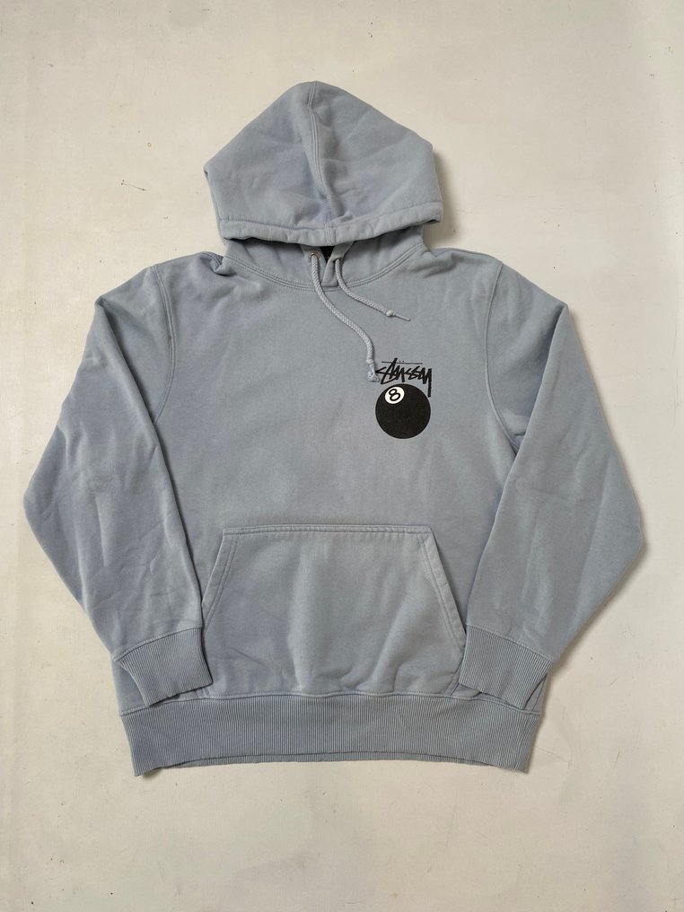 Stüssy - Sweatshirt #1.0