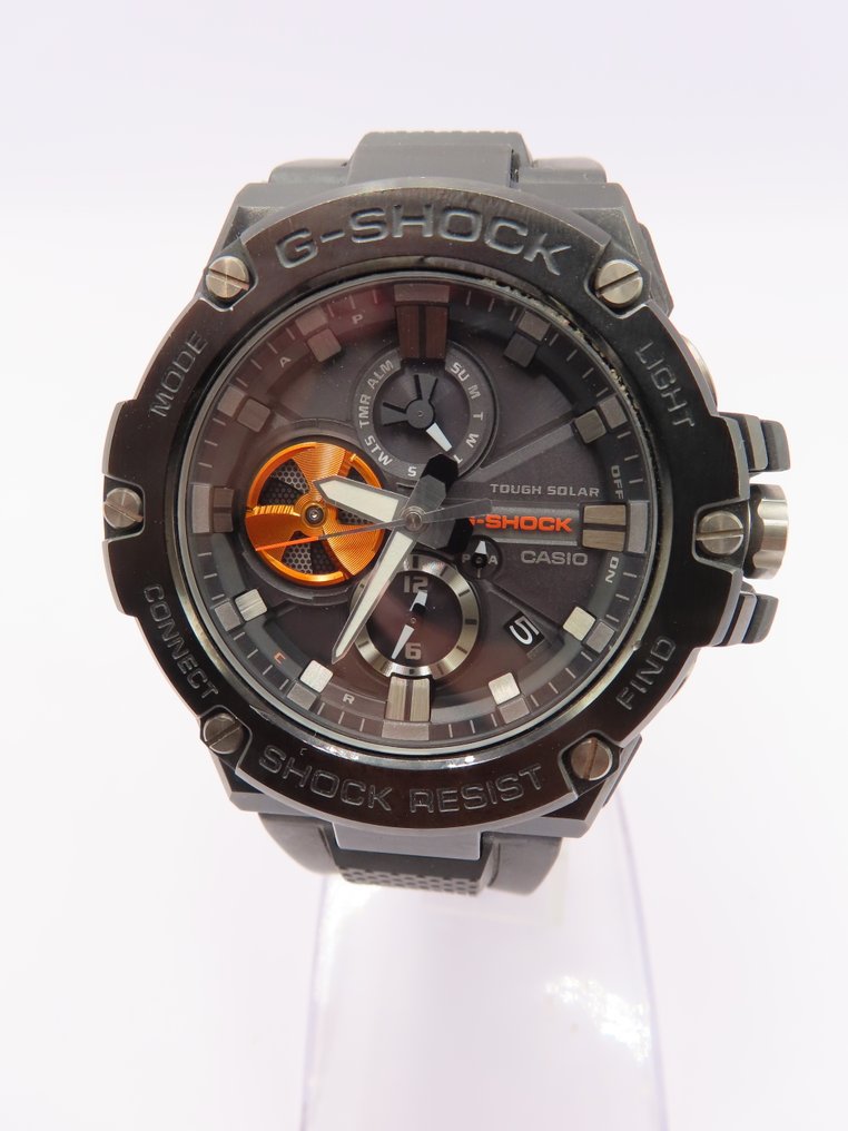 Casio - G-Shock - No reserve price - GST-B100 - Men - 2010-2020  #2.1