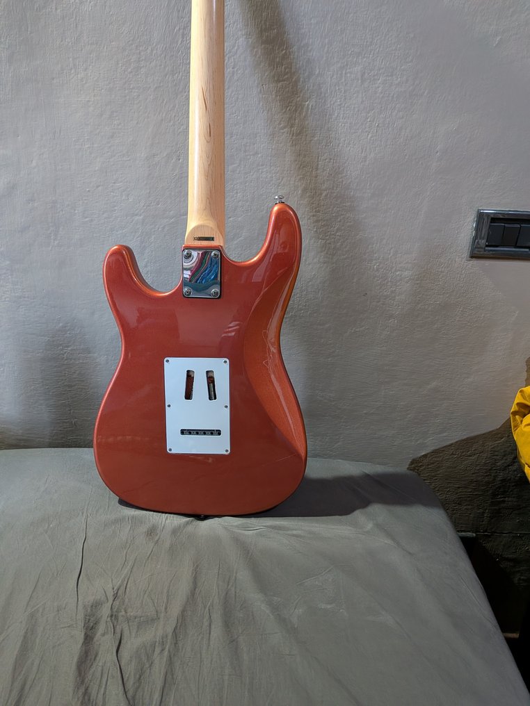 KRAMER - Focus Vt-211s -  - 电吉他  (没有保留价) #2.1